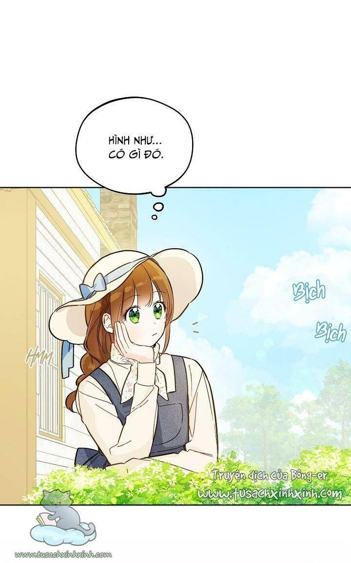 Trang Trại Hạt Dẻ Gần Cung Điện Hoàng Gia Chương 22 page 14 - Giả Dược