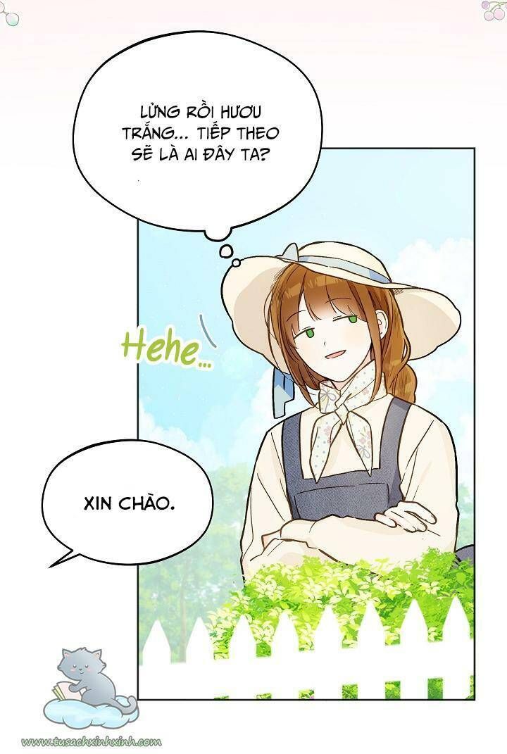 Trang Trại Hạt Dẻ Gần Cung Điện Hoàng Gia Chương 22 page 16 - Giả Dược