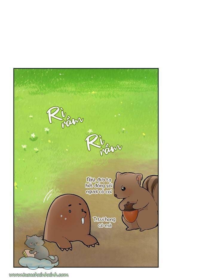 Trang Trại Hạt Dẻ Gần Cung Điện Hoàng Gia Chương 22 page 3 - Giả Dược