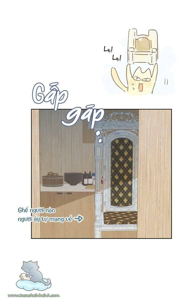 Trang Trại Hạt Dẻ Gần Cung Điện Hoàng Gia Chương 22 page 27 - Giả Dược