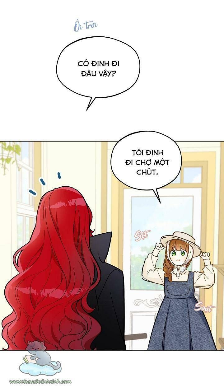 Trang Trại Hạt Dẻ Gần Cung Điện Hoàng Gia Chương 22 page 32 - Giả Dược