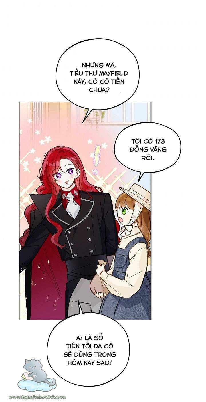 Trang Trại Hạt Dẻ Gần Cung Điện Hoàng Gia Chương 22 page 34 - Giả Dược