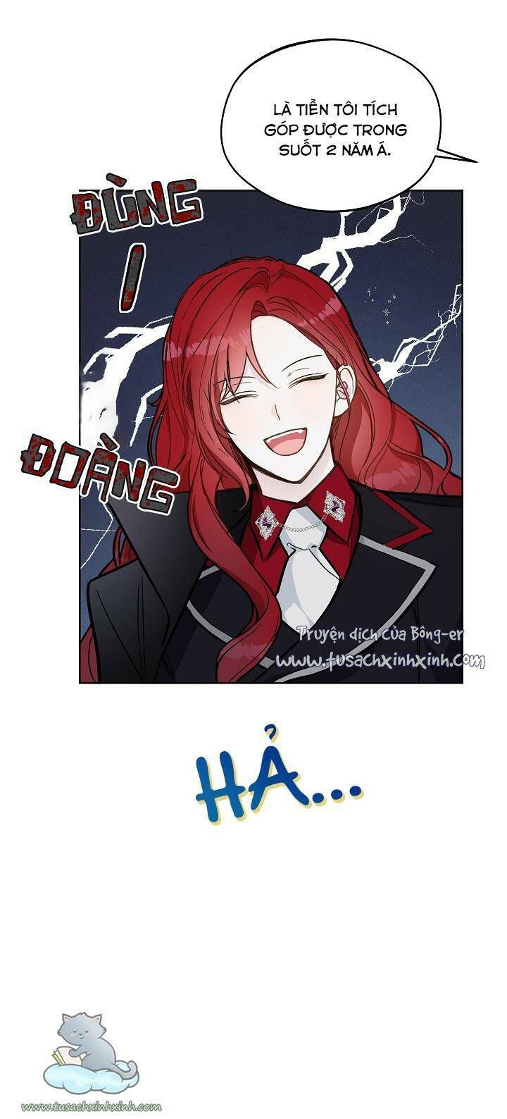 Trang Trại Hạt Dẻ Gần Cung Điện Hoàng Gia Chương 22 page 35 - Giả Dược