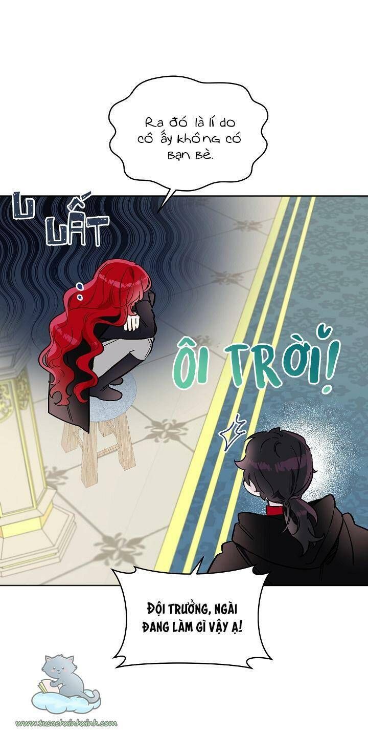 Trang Trại Hạt Dẻ Gần Cung Điện Hoàng Gia Chương 22 page 37 - Giả Dược