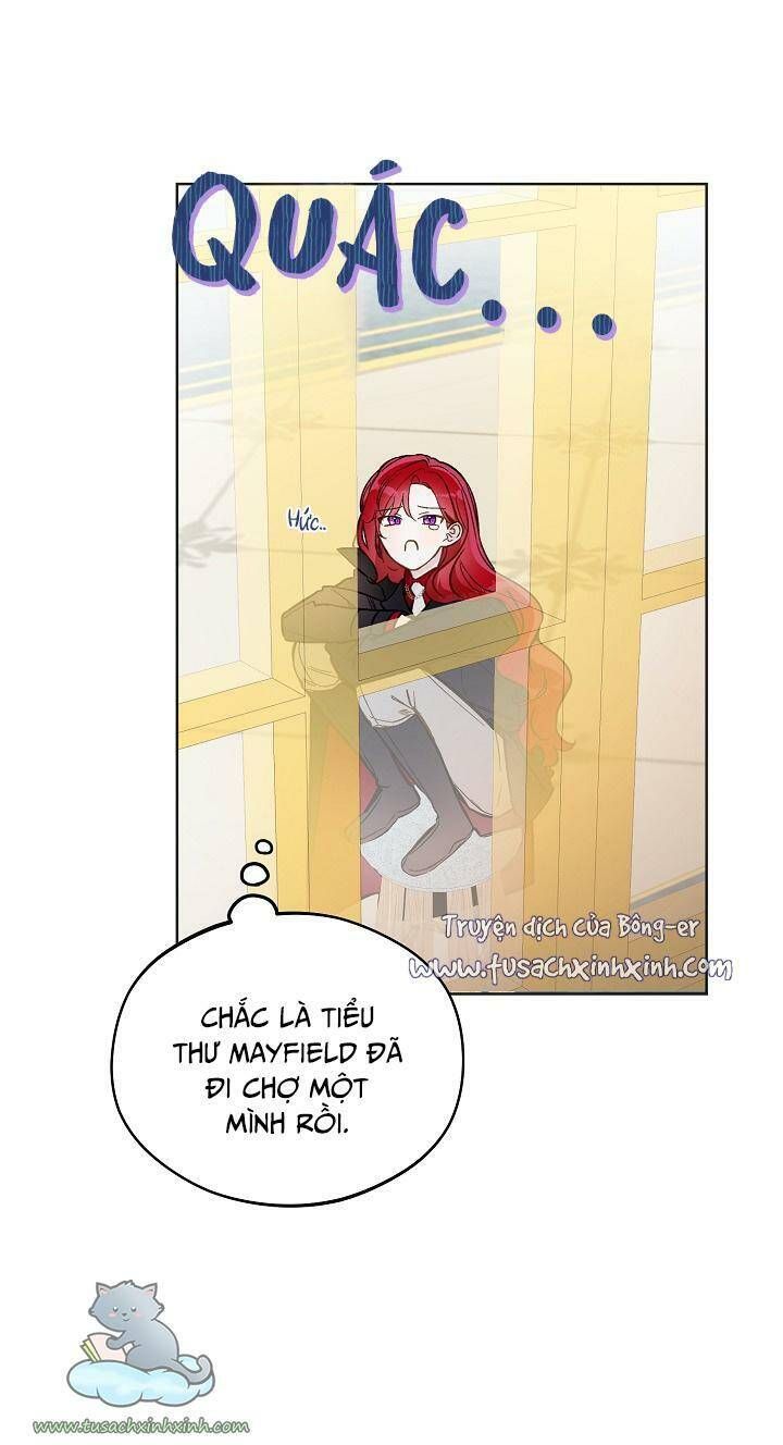Trang Trại Hạt Dẻ Gần Cung Điện Hoàng Gia Chương 22 page 38 - Giả Dược