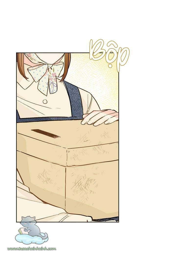 Trang Trại Hạt Dẻ Gần Cung Điện Hoàng Gia Chương 22 page 40 - Giả Dược