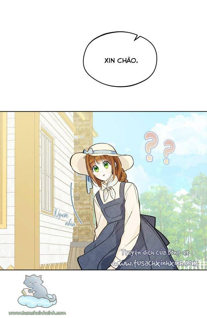 Trang Trại Hạt Dẻ Gần Cung Điện Hoàng Gia Chương 22 page 5 - Giả Dược