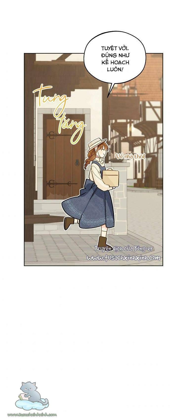 Trang Trại Hạt Dẻ Gần Cung Điện Hoàng Gia Chương 22 page 41 - Giả Dược
