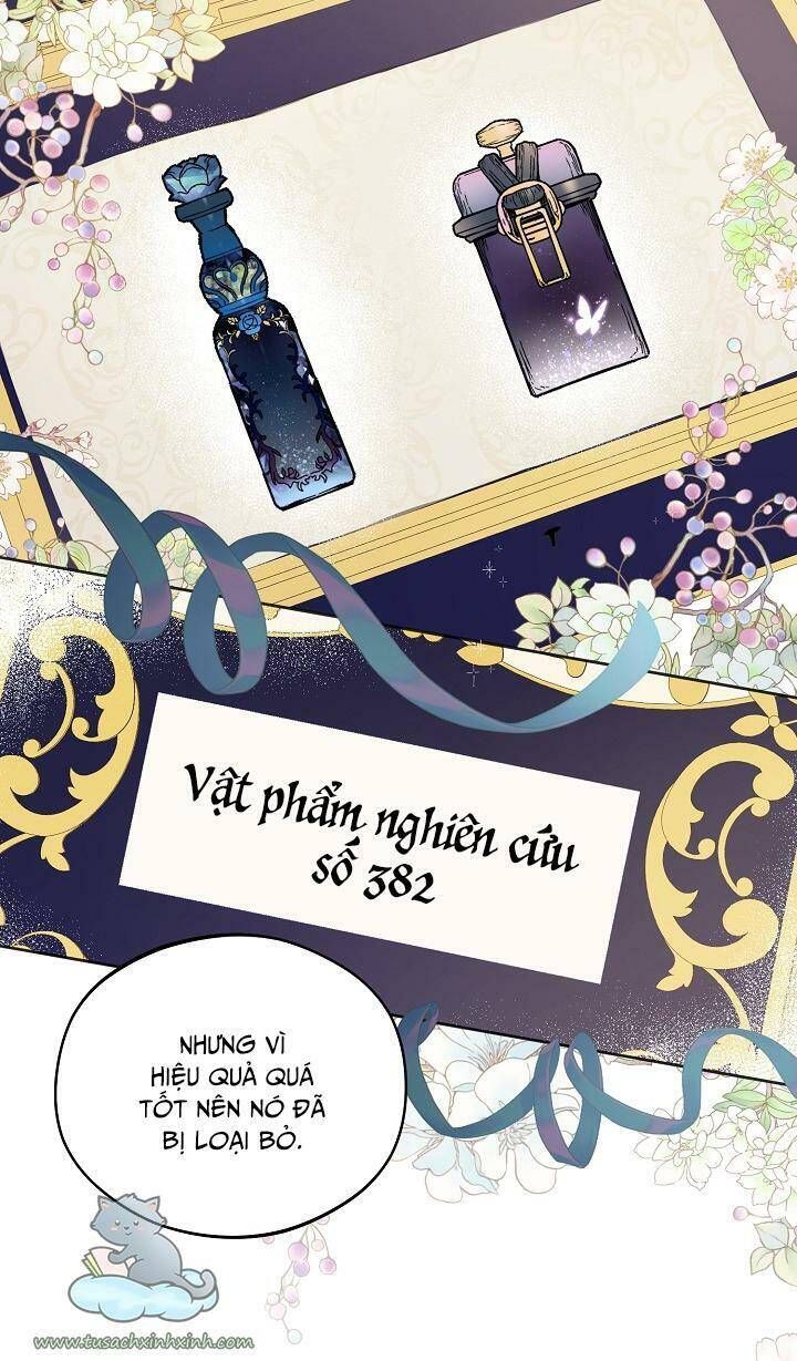 Trang Trại Hạt Dẻ Gần Cung Điện Hoàng Gia Chương 22 page 45 - Giả Dược