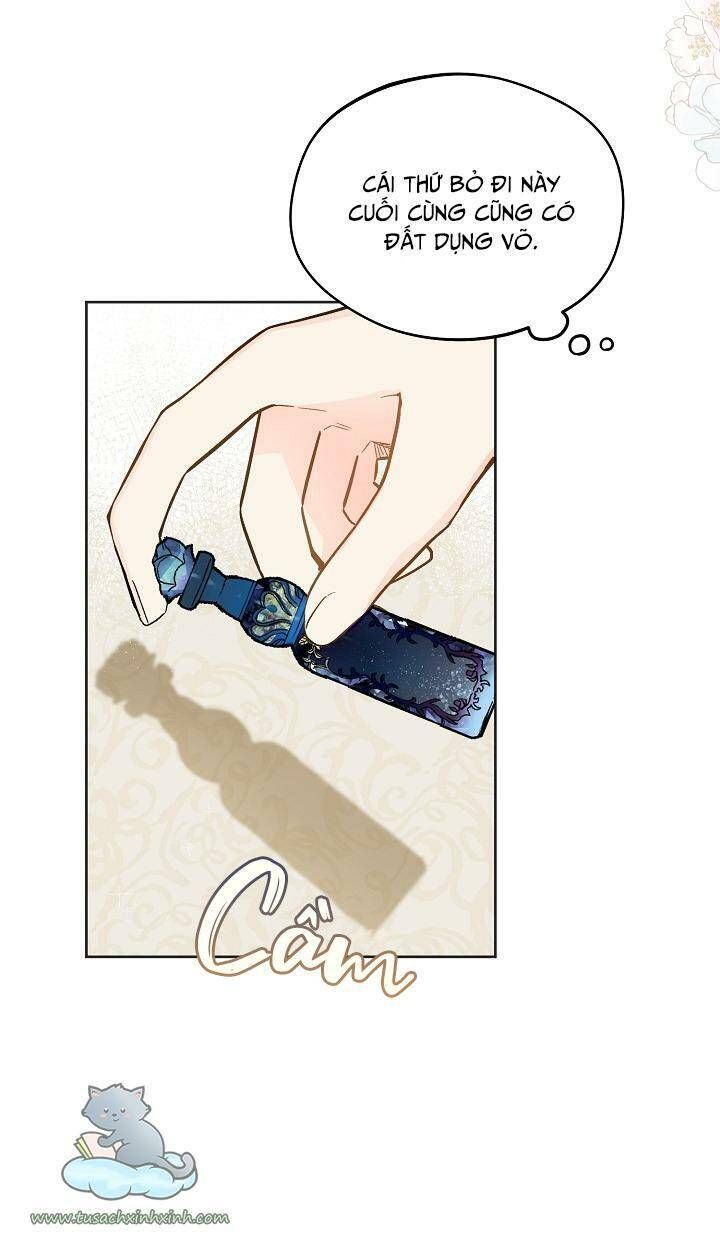 Trang Trại Hạt Dẻ Gần Cung Điện Hoàng Gia Chương 22 page 46 - Giả Dược