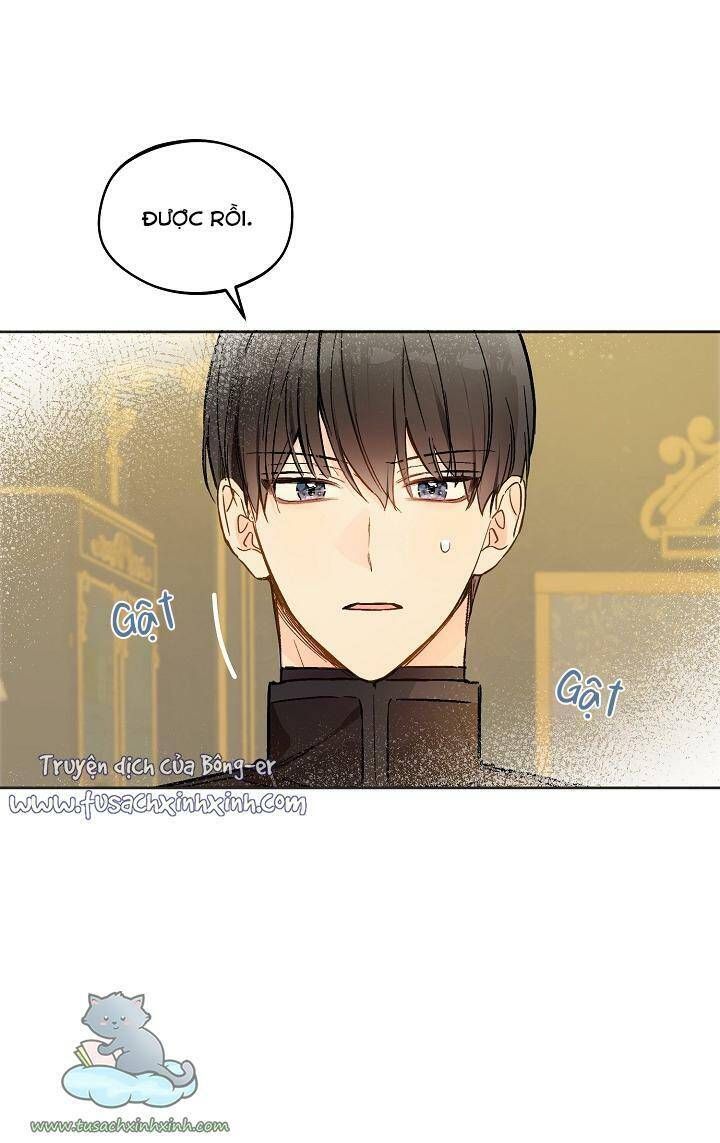 Trang Trại Hạt Dẻ Gần Cung Điện Hoàng Gia Chương 22 page 53 - Giả Dược
