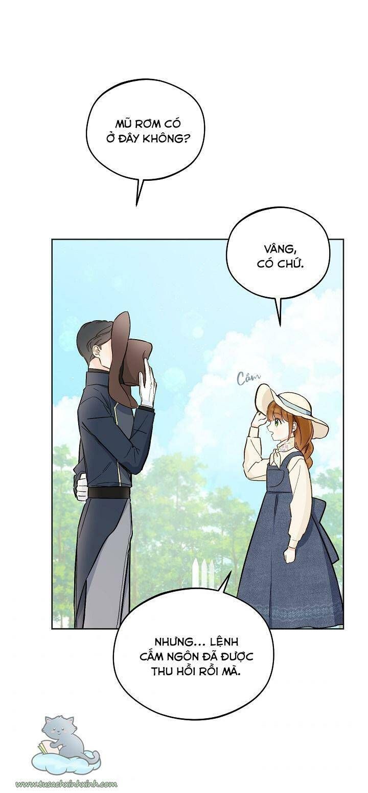 Trang Trại Hạt Dẻ Gần Cung Điện Hoàng Gia Chương 22 page 7 - Giả Dược