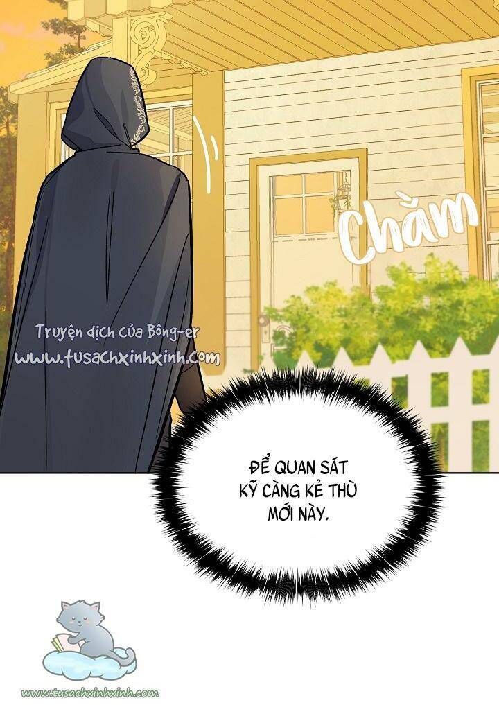Trang Trại Hạt Dẻ Gần Cung Điện Hoàng Gia Chương 22 page 61 - Giả Dược