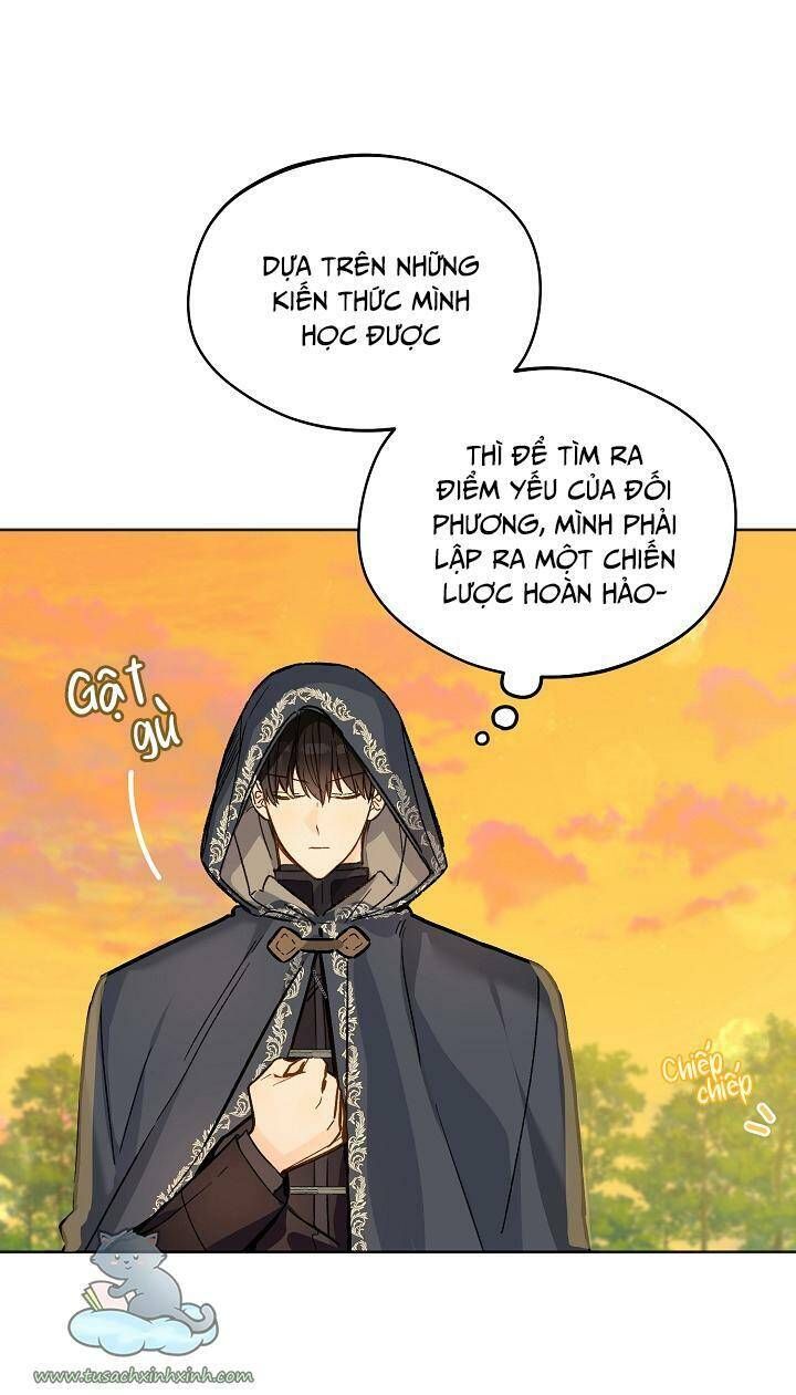 Trang Trại Hạt Dẻ Gần Cung Điện Hoàng Gia Chương 22 page 62 - Giả Dược