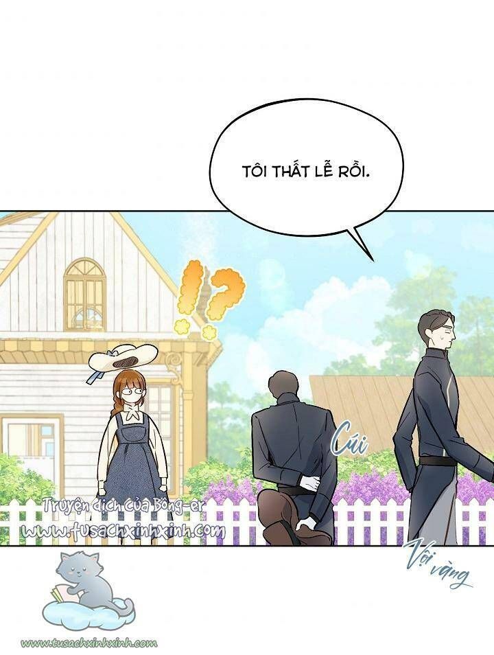 Trang Trại Hạt Dẻ Gần Cung Điện Hoàng Gia Chương 22 page 8 - Giả Dược