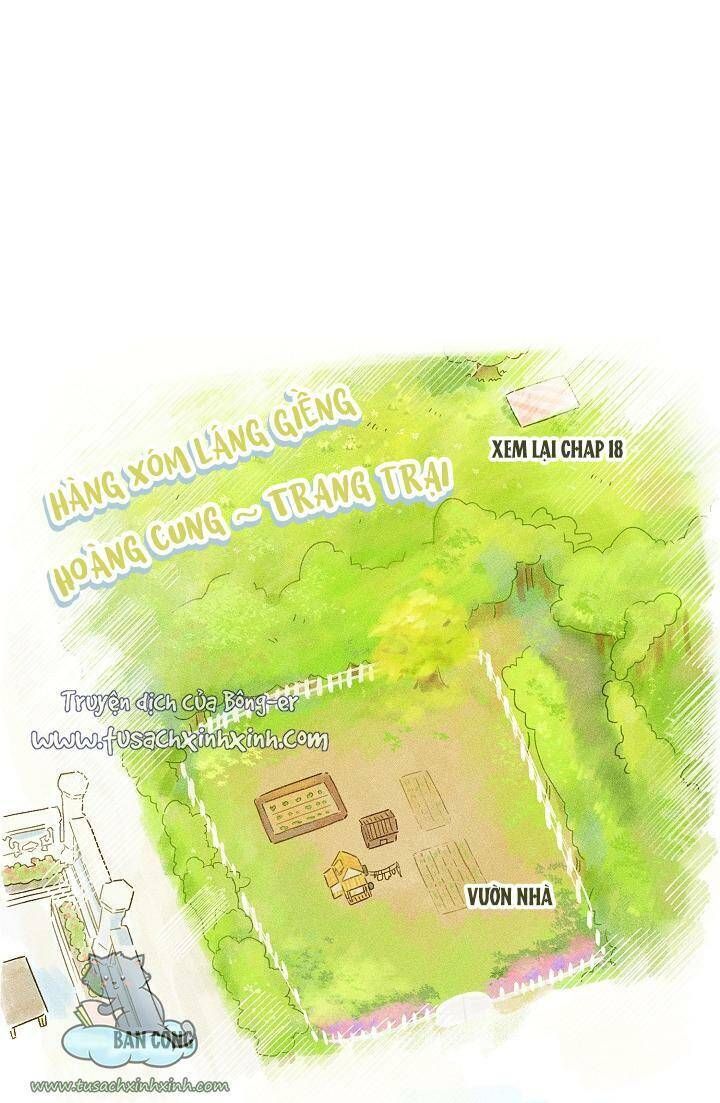 Trang Trại Hạt Dẻ Gần Cung Điện Hoàng Gia Chương 22 page 71 - Giả Dược