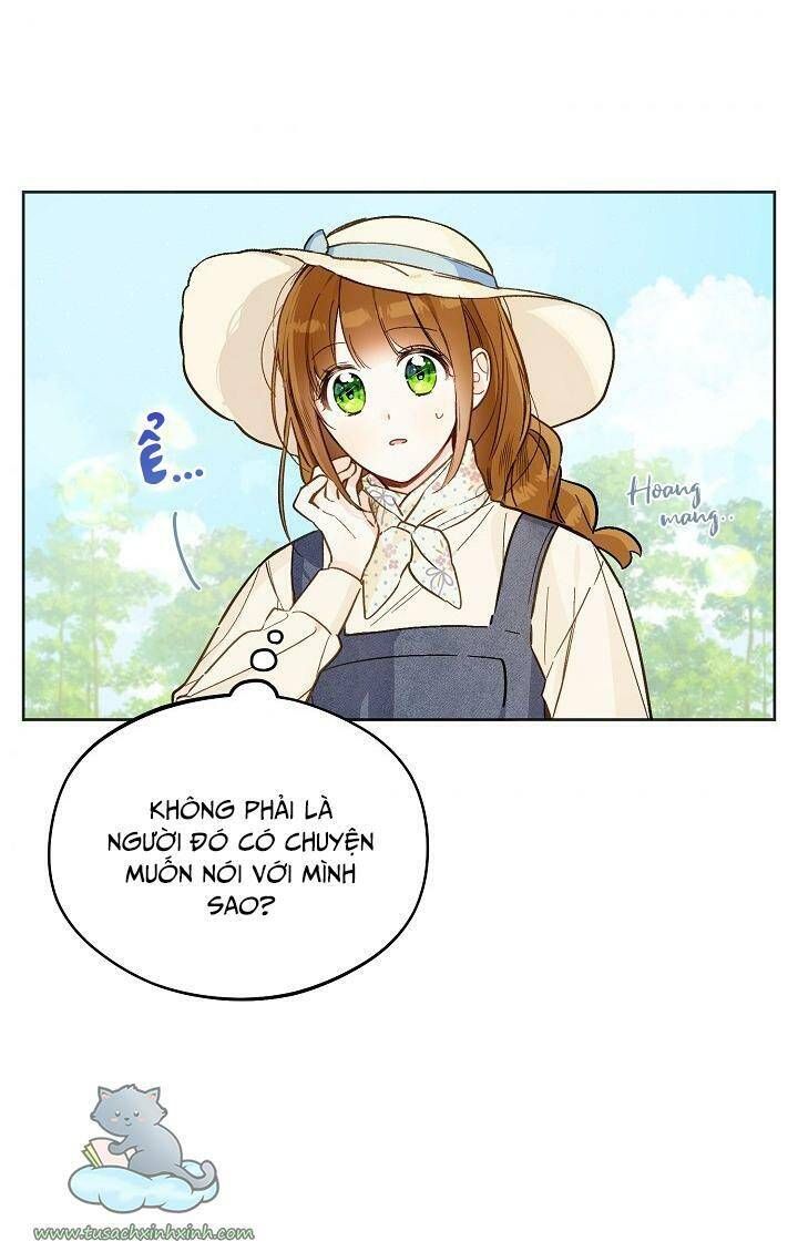 Trang Trại Hạt Dẻ Gần Cung Điện Hoàng Gia Chương 22 page 9 - Giả Dược