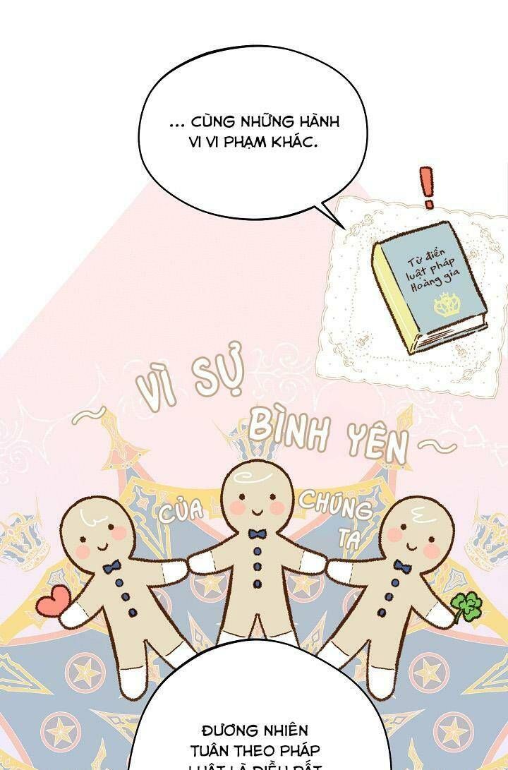 Trang Trại Hạt Dẻ Gần Cung Điện Hoàng Gia Chương 23 page 14 - Giả Dược