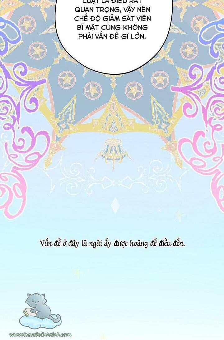 Trang Trại Hạt Dẻ Gần Cung Điện Hoàng Gia Chương 23 page 15 - Giả Dược