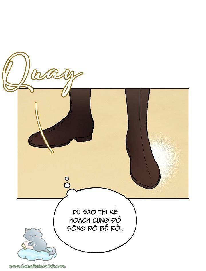 Trang Trại Hạt Dẻ Gần Cung Điện Hoàng Gia Chương 23 page 19 - Giả Dược