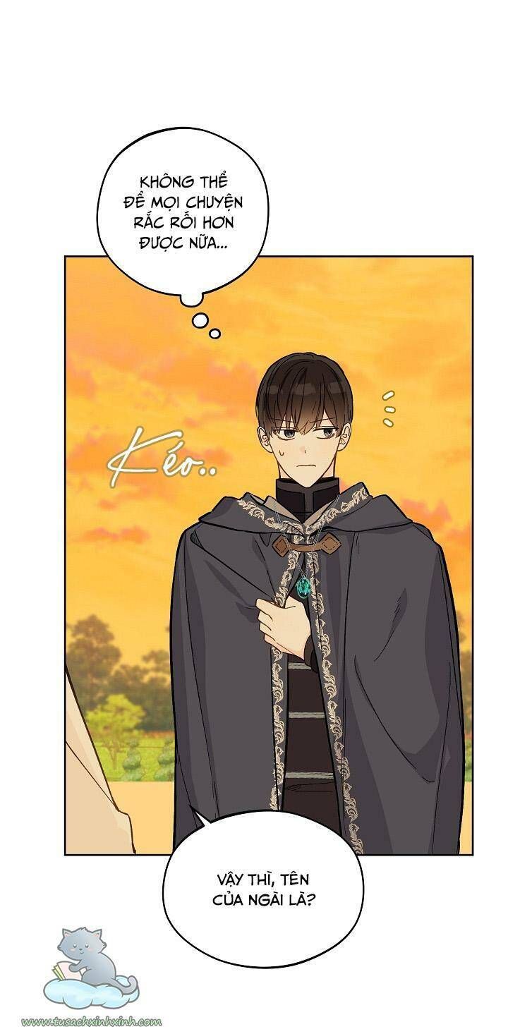 Trang Trại Hạt Dẻ Gần Cung Điện Hoàng Gia Chương 23 page 22 - Giả Dược