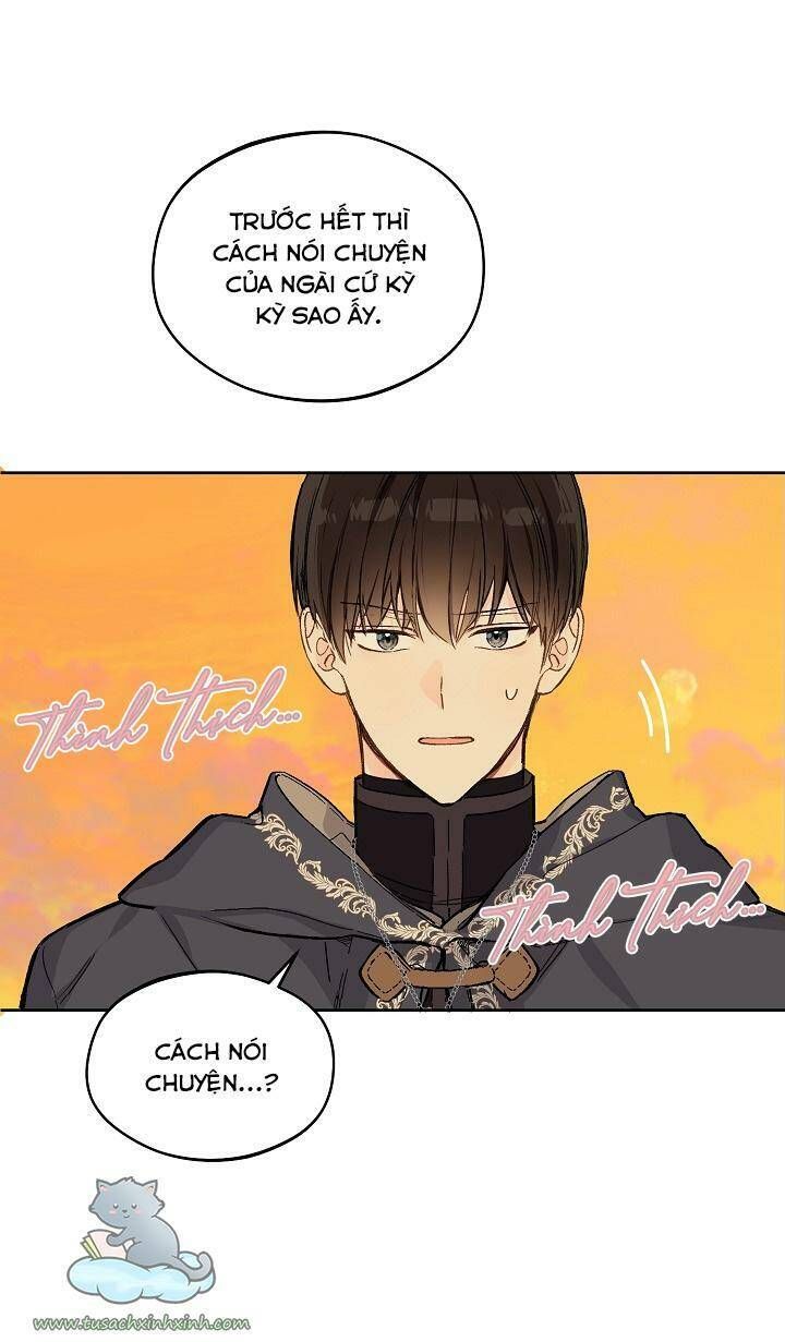 Trang Trại Hạt Dẻ Gần Cung Điện Hoàng Gia Chương 23 page 26 - Giả Dược