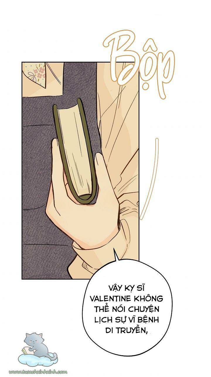 Trang Trại Hạt Dẻ Gần Cung Điện Hoàng Gia Chương 23 page 30 - Giả Dược