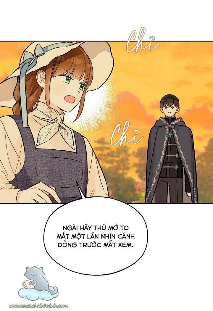 Trang Trại Hạt Dẻ Gần Cung Điện Hoàng Gia Chương 23 page 31 - Giả Dược