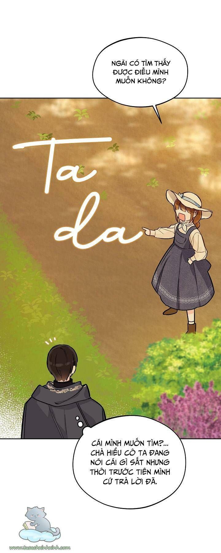 Trang Trại Hạt Dẻ Gần Cung Điện Hoàng Gia Chương 23 page 32 - Giả Dược