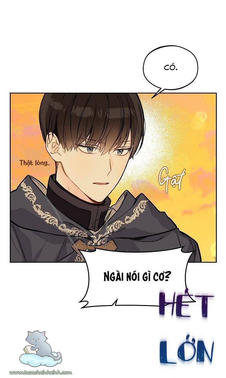 Trang Trại Hạt Dẻ Gần Cung Điện Hoàng Gia Chương 23 page 33 - Giả Dược