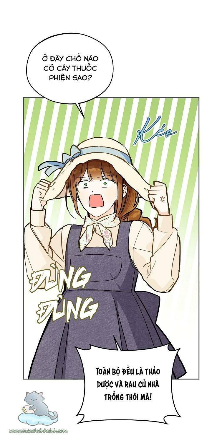 Trang Trại Hạt Dẻ Gần Cung Điện Hoàng Gia Chương 23 page 34 - Giả Dược