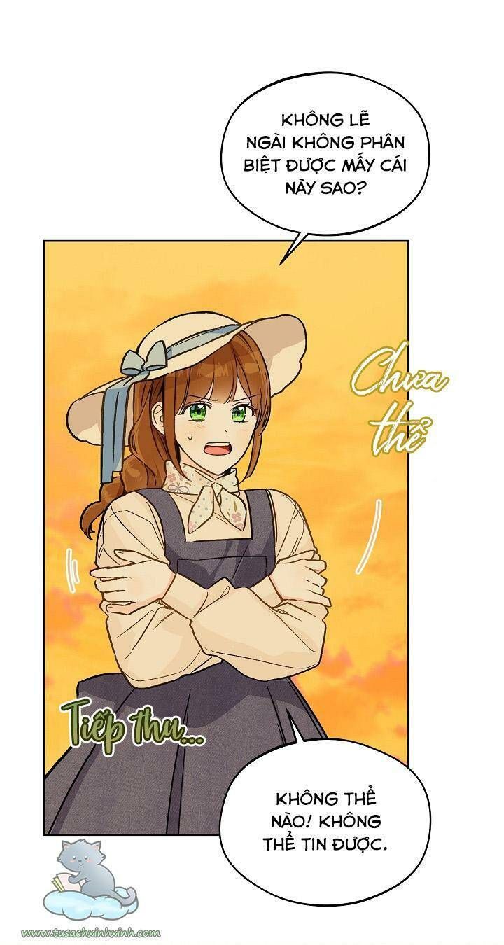 Trang Trại Hạt Dẻ Gần Cung Điện Hoàng Gia Chương 23 page 36 - Giả Dược