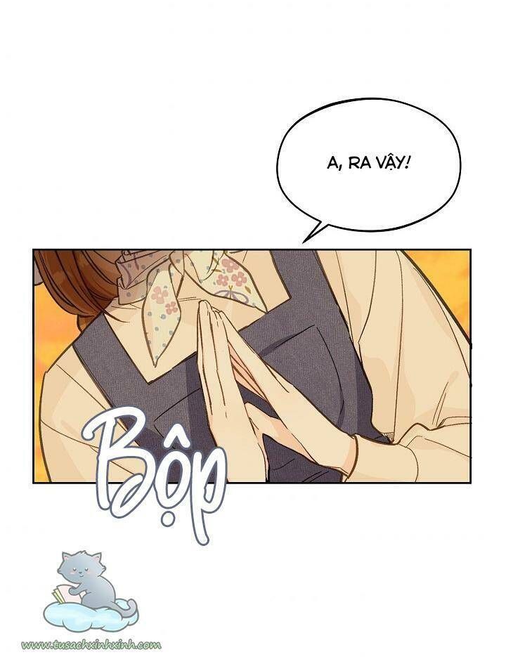 Trang Trại Hạt Dẻ Gần Cung Điện Hoàng Gia Chương 23 page 39 - Giả Dược