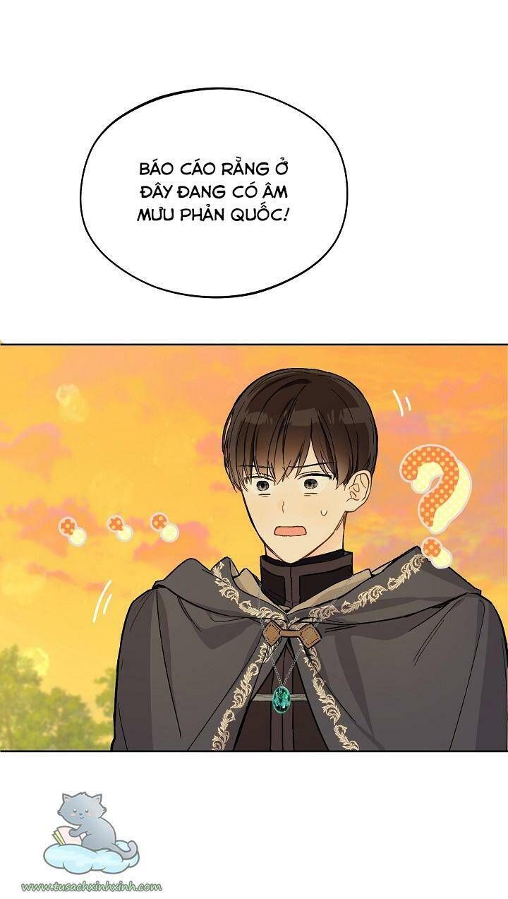 Trang Trại Hạt Dẻ Gần Cung Điện Hoàng Gia Chương 23 page 42 - Giả Dược