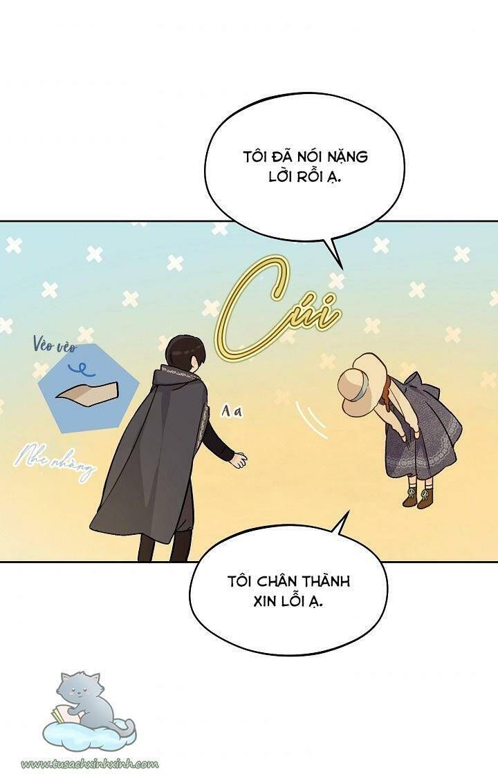 Trang Trại Hạt Dẻ Gần Cung Điện Hoàng Gia Chương 23 page 47 - Giả Dược