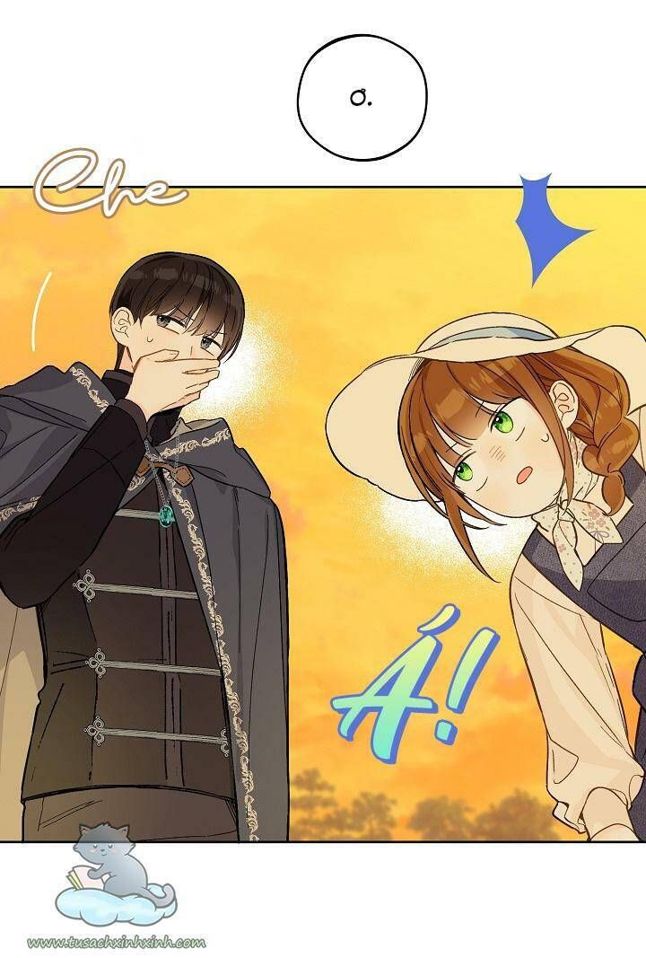 Trang Trại Hạt Dẻ Gần Cung Điện Hoàng Gia Chương 23 page 50 - Giả Dược