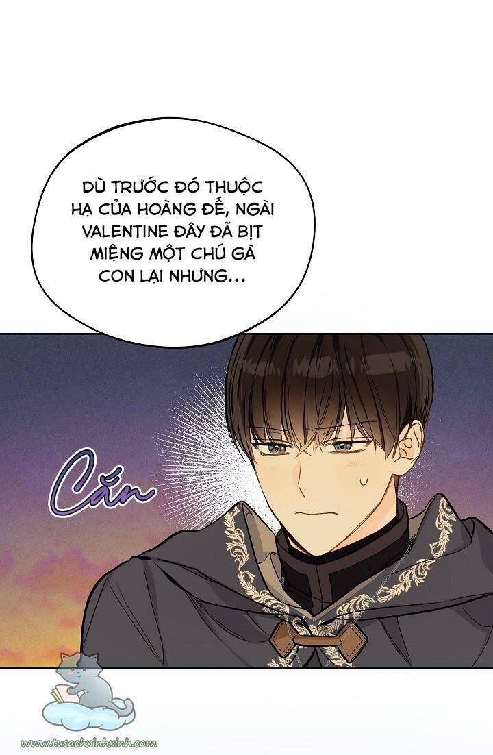 Trang Trại Hạt Dẻ Gần Cung Điện Hoàng Gia Chương 23 page 53 - Giả Dược
