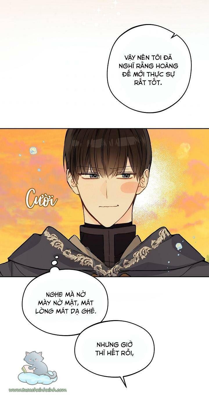 Trang Trại Hạt Dẻ Gần Cung Điện Hoàng Gia Chương 23 page 57 - Giả Dược