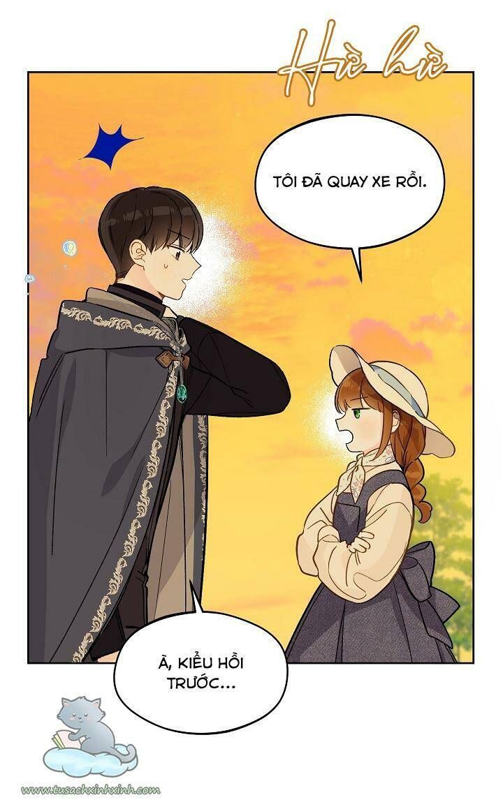 Trang Trại Hạt Dẻ Gần Cung Điện Hoàng Gia Chương 23 page 58 - Giả Dược