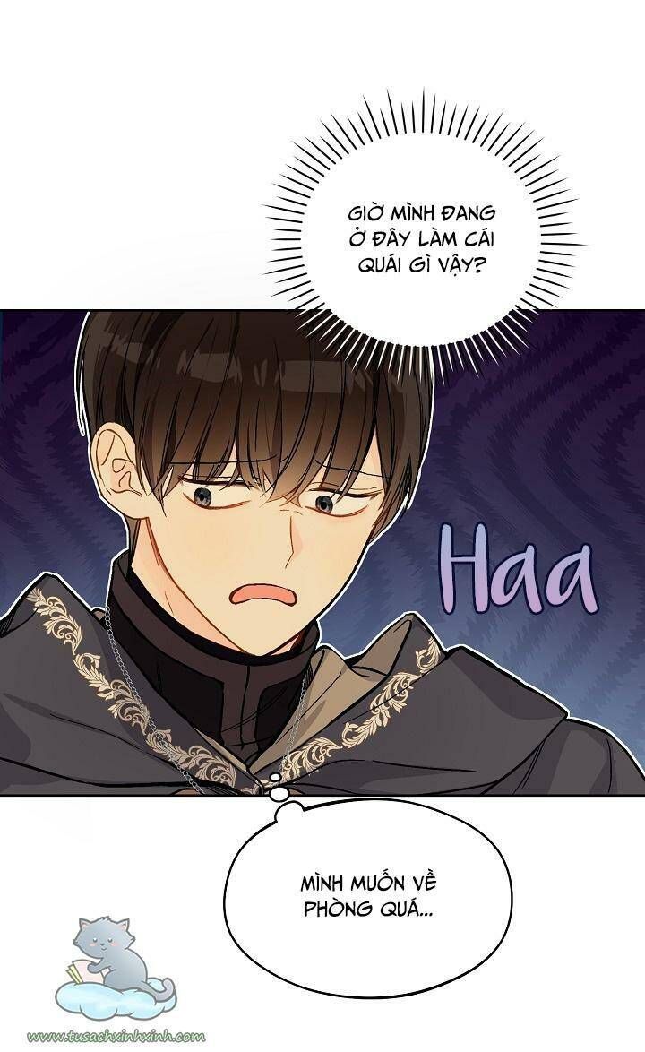 Trang Trại Hạt Dẻ Gần Cung Điện Hoàng Gia Chương 23 page 59 - Giả Dược