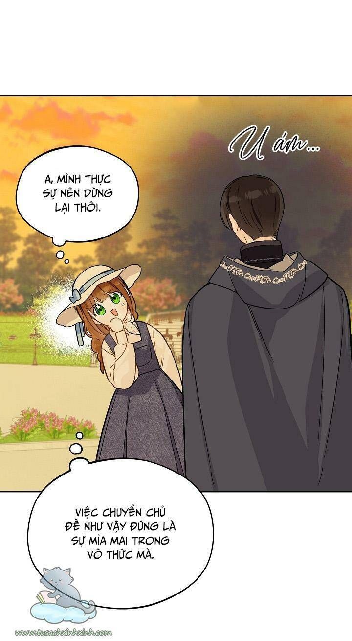 Trang Trại Hạt Dẻ Gần Cung Điện Hoàng Gia Chương 23 page 60 - Giả Dược