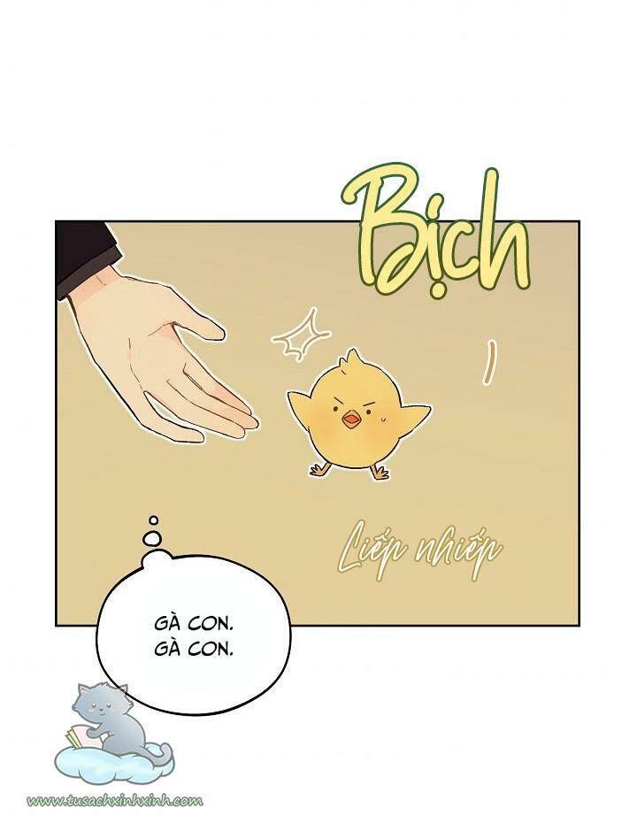 Trang Trại Hạt Dẻ Gần Cung Điện Hoàng Gia Chương 23 page 7 - Giả Dược