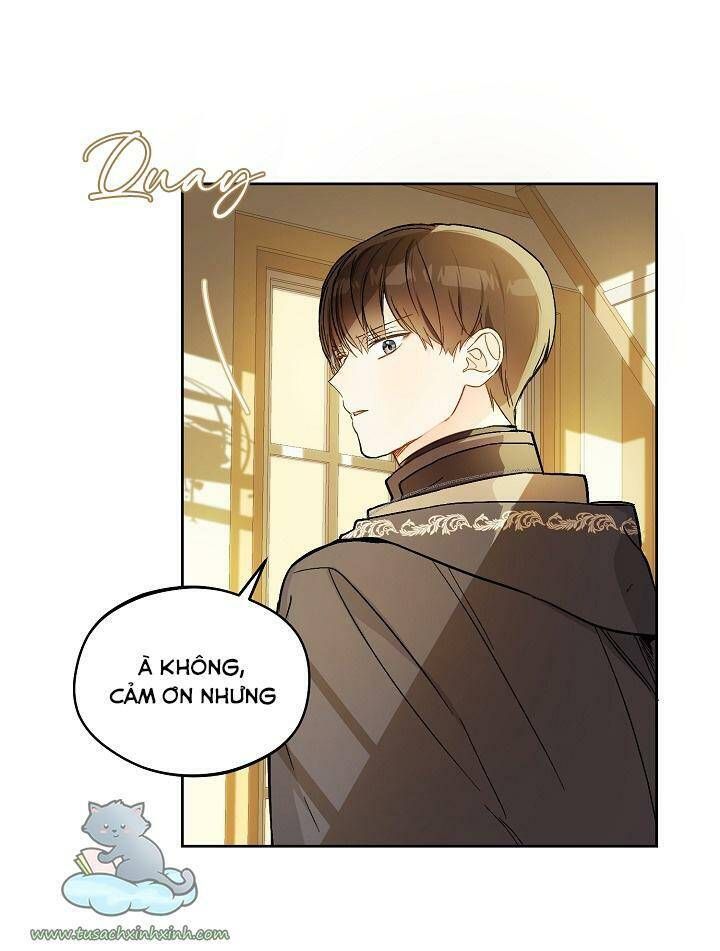Trang Trại Hạt Dẻ Gần Cung Điện Hoàng Gia Chương 23 page 64 - Giả Dược