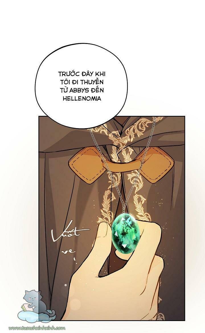 Trang Trại Hạt Dẻ Gần Cung Điện Hoàng Gia Chương 23 page 69 - Giả Dược