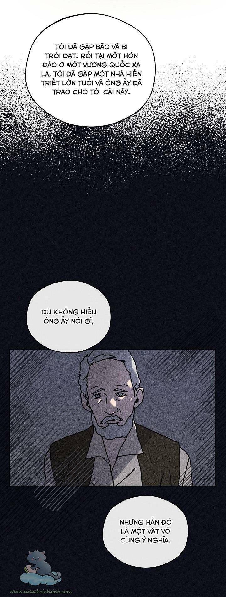 Trang Trại Hạt Dẻ Gần Cung Điện Hoàng Gia Chương 23 page 70 - Giả Dược