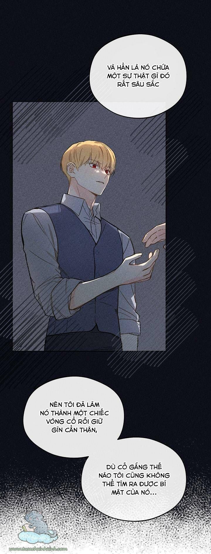Trang Trại Hạt Dẻ Gần Cung Điện Hoàng Gia Chương 23 page 71 - Giả Dược