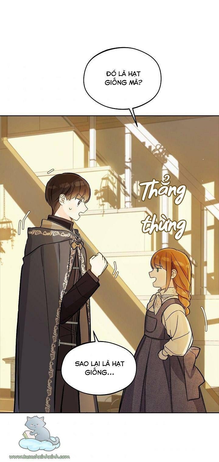 Trang Trại Hạt Dẻ Gần Cung Điện Hoàng Gia Chương 23 page 73 - Giả Dược