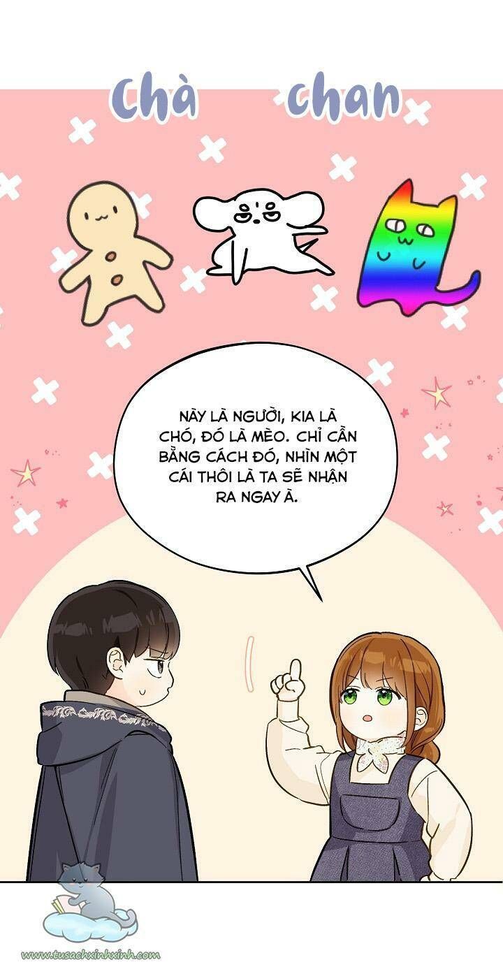 Trang Trại Hạt Dẻ Gần Cung Điện Hoàng Gia Chương 23 page 76 - Giả Dược
