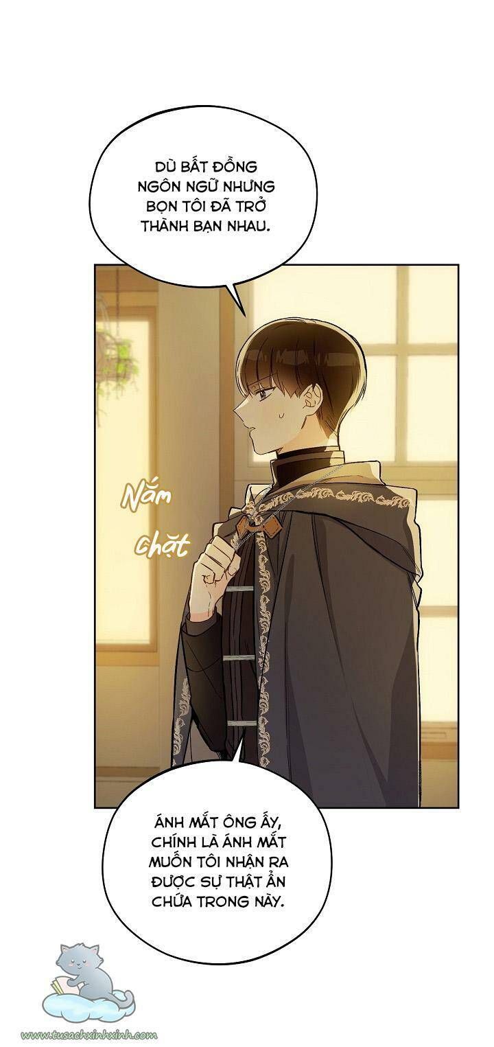 Trang Trại Hạt Dẻ Gần Cung Điện Hoàng Gia Chương 23 page 78 - Giả Dược
