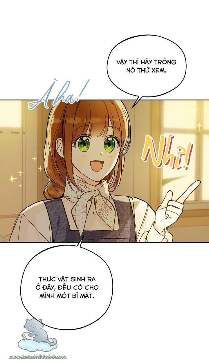 Trang Trại Hạt Dẻ Gần Cung Điện Hoàng Gia Chương 23 page 79 - Giả Dược